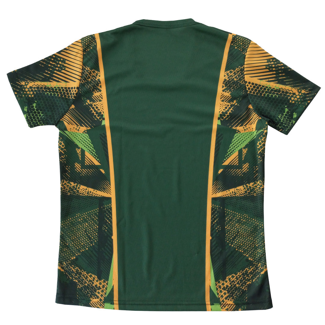 SBK Women's 7s Sublimated T-Shirt