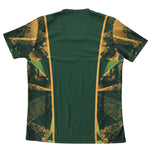 SBK Women's 7s Sublimated T-Shirt