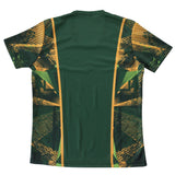 SBK Women's 7s Sublimated T-Shirt