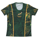 SBK Women's 7s Sublimated T-Shirt