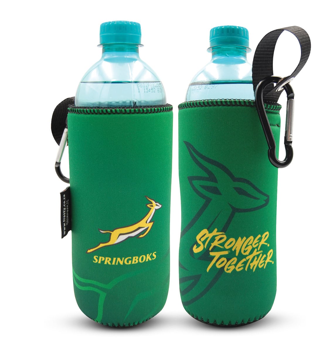 Springbok Buddi 500ml Water Bottle