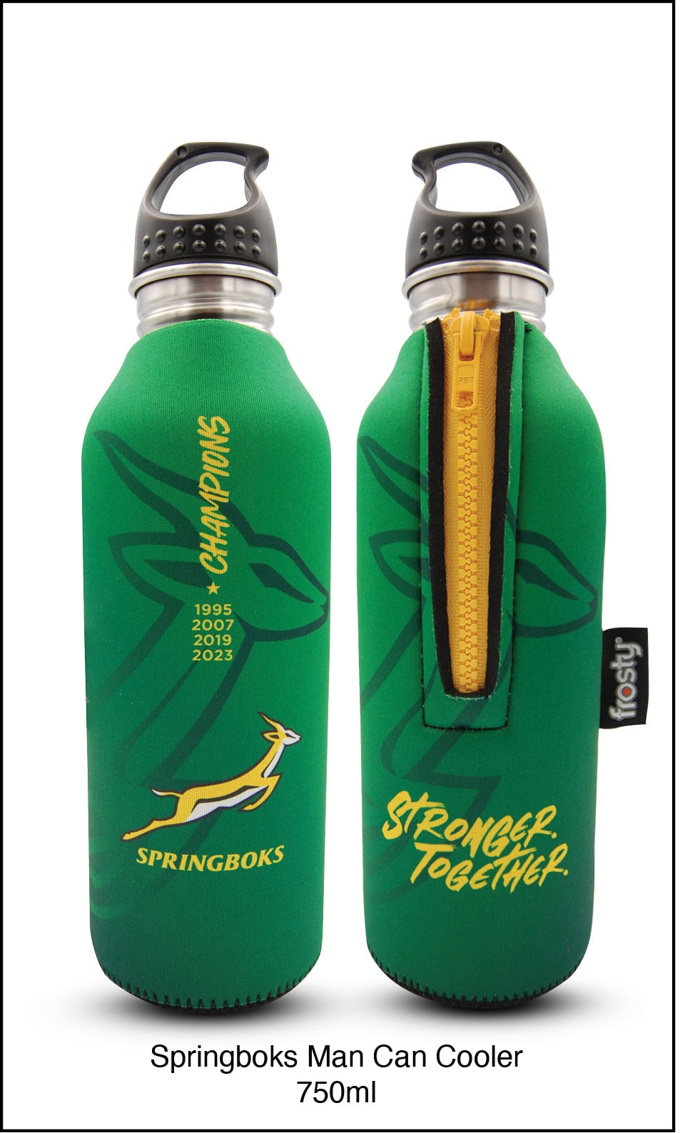 Springbok Hydration Cooler