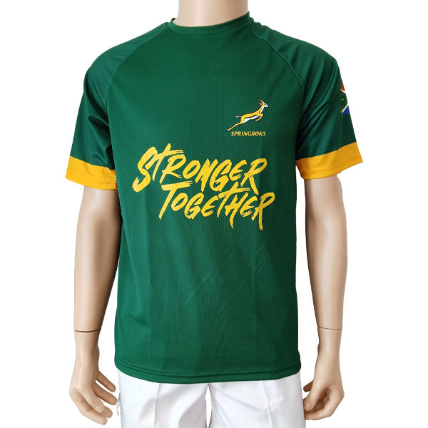 SBK Kids' Stronger Together T-Shirt