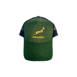SBK Summit Trucker Cap
