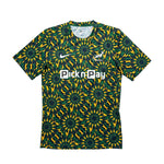 Nike 2026 Springboks Men's Pre-Match Jersey