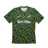 Nike 2026 Springboks Men's Pre-Match Jersey