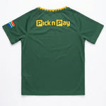 Nike 2026 Springboks Men's PnP Home Stadium Rugby Jersey