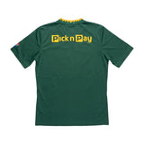 Nike Springboks 2026 Women's PnP Home Stadium Rugby Jersey