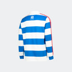 adidas Stormers Men's Heritage Long Sleeve Rugby Jersey